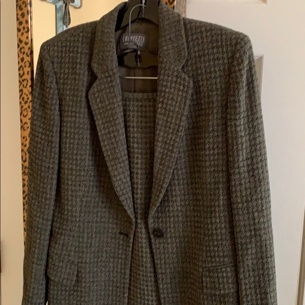 Suit